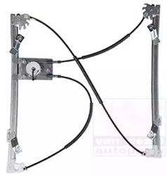 VAN WEZEL 1869266 -  Подъемное устройство для окон